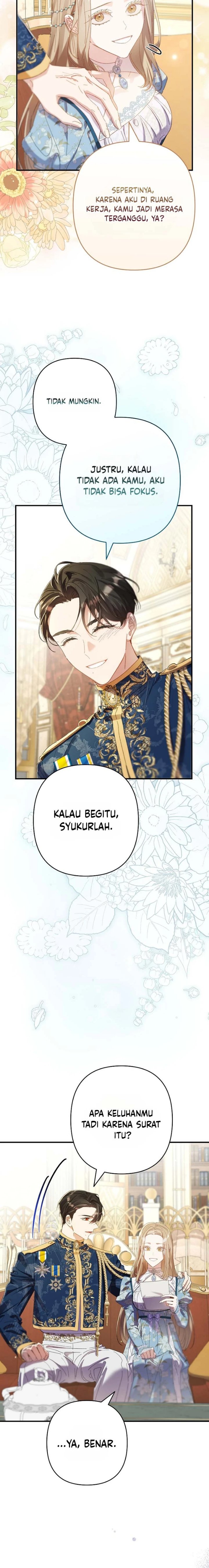 I Faked a Pregnancy, but My Husband Returned - Chapter 42 - Page 10