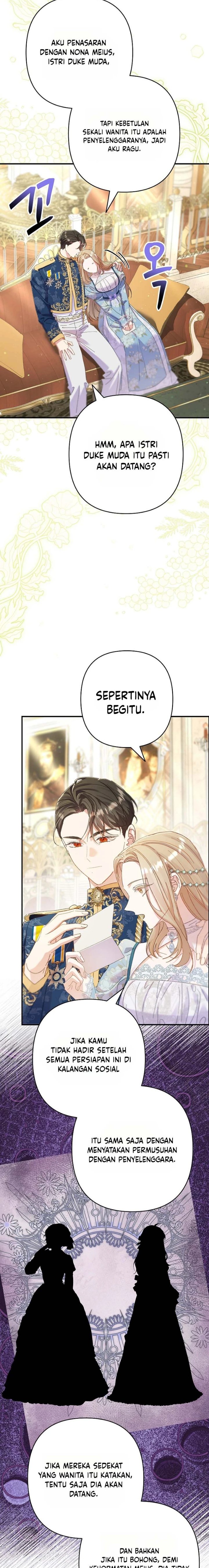 I Faked a Pregnancy, but My Husband Returned - Chapter 42 - Page 13