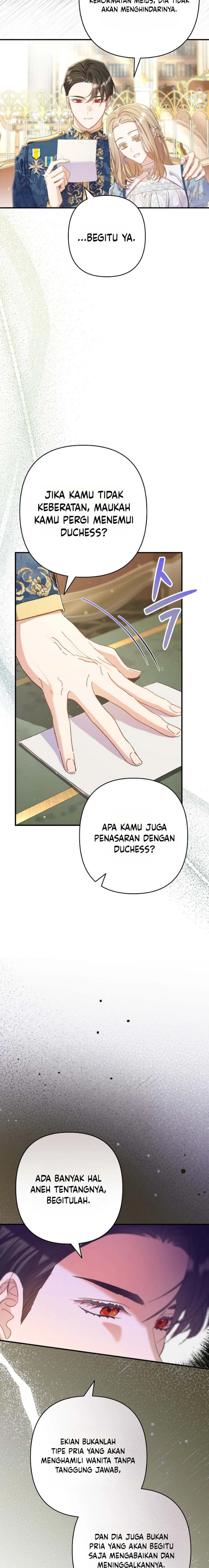 I Faked a Pregnancy, but My Husband Returned - Chapter 42 - Page 14