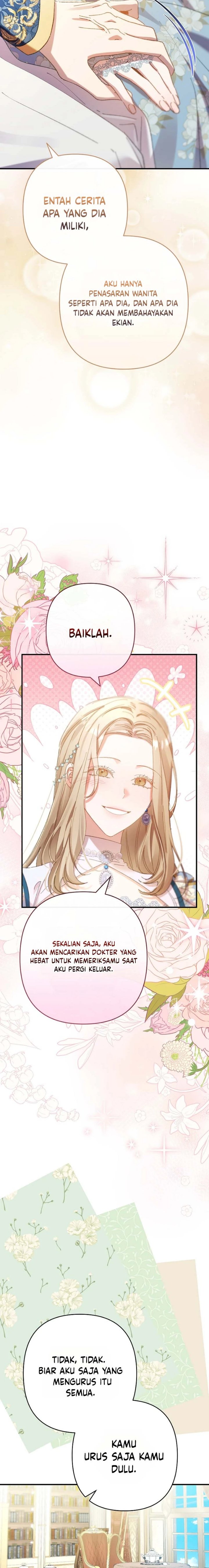 I Faked a Pregnancy, but My Husband Returned - Chapter 42 - Page 19