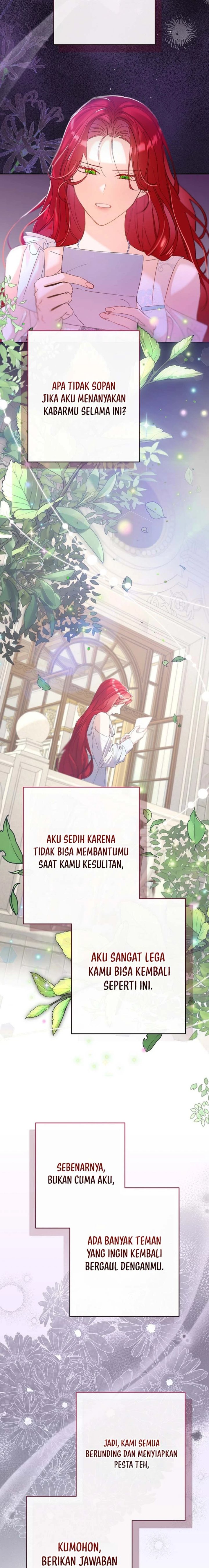 I Faked a Pregnancy, but My Husband Returned - Chapter 42 - Page 2