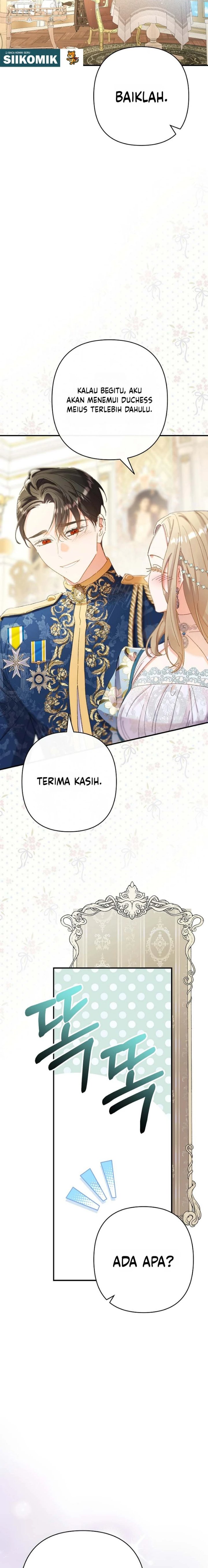 I Faked a Pregnancy, but My Husband Returned - Chapter 42 - Page 20