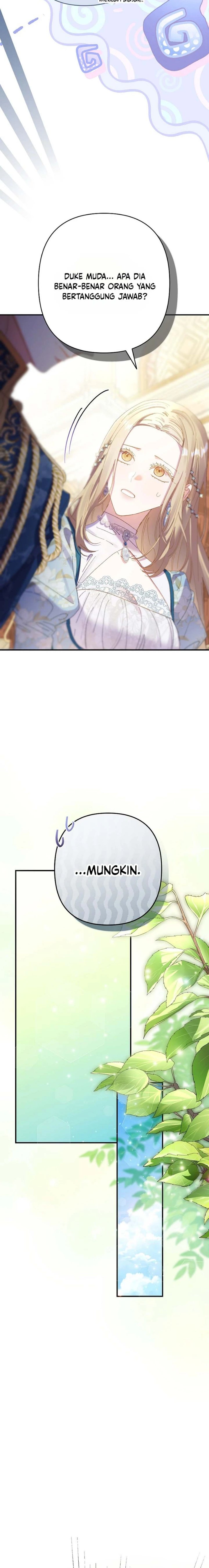 I Faked a Pregnancy, but My Husband Returned - Chapter 42 - Page 23