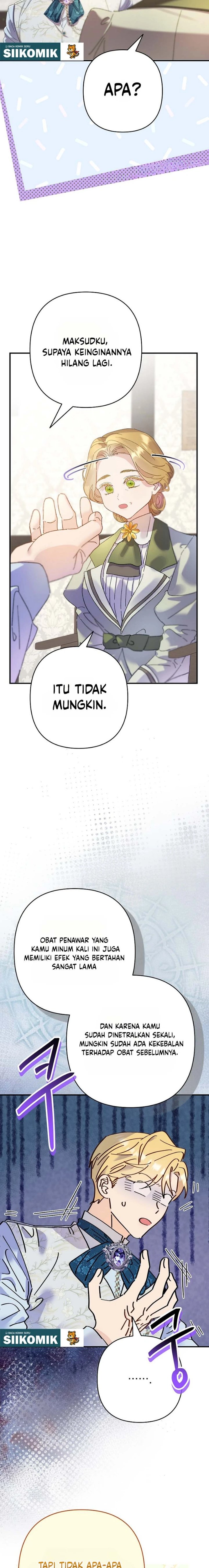 I Faked a Pregnancy, but My Husband Returned - Chapter 42 - Page 25