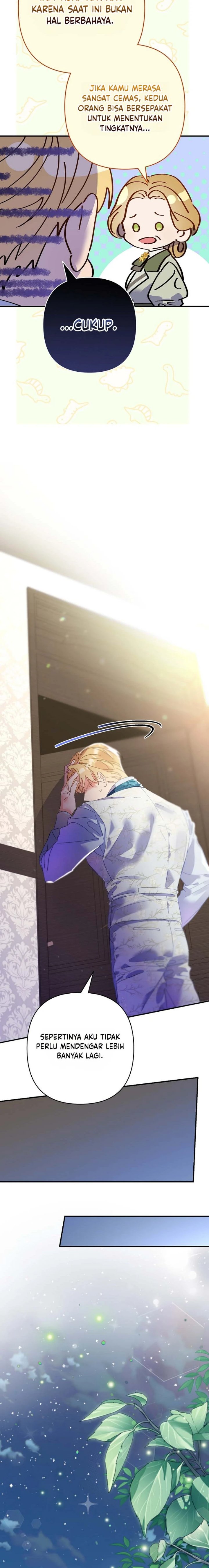 I Faked a Pregnancy, but My Husband Returned - Chapter 42 - Page 26