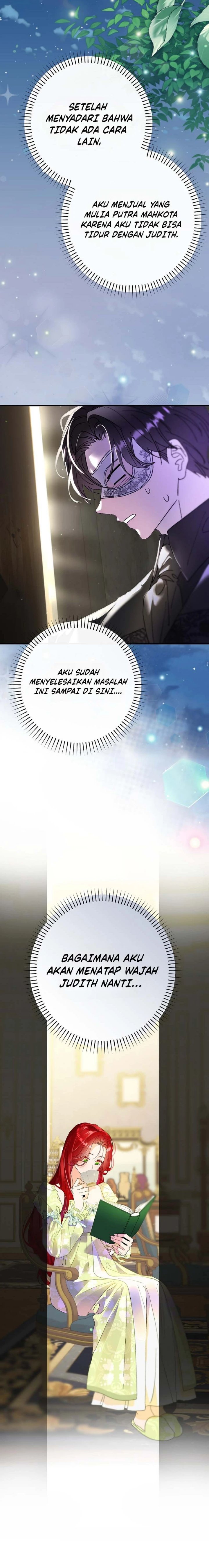 I Faked a Pregnancy, but My Husband Returned - Chapter 42 - Page 27