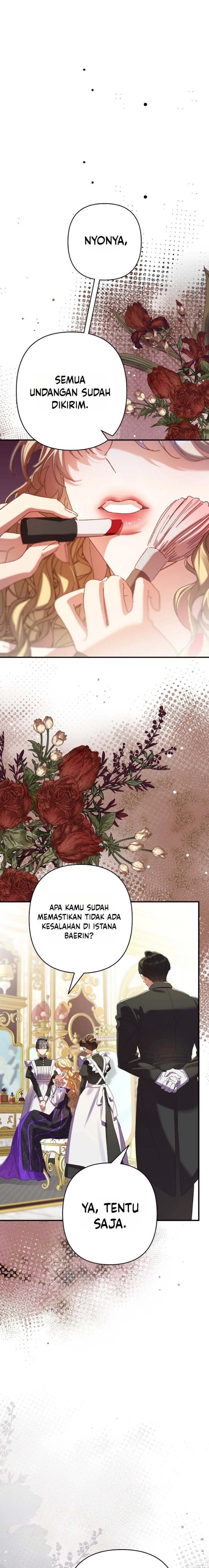 I Faked a Pregnancy, but My Husband Returned - Chapter 42 - Page 5