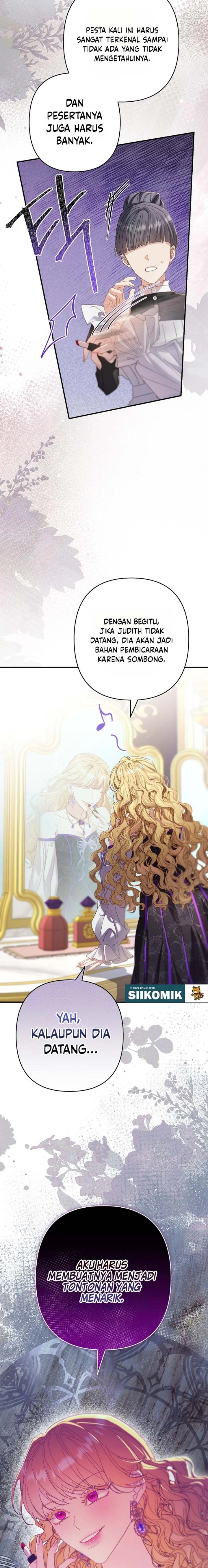 I Faked a Pregnancy, but My Husband Returned - Chapter 42 - Page 6