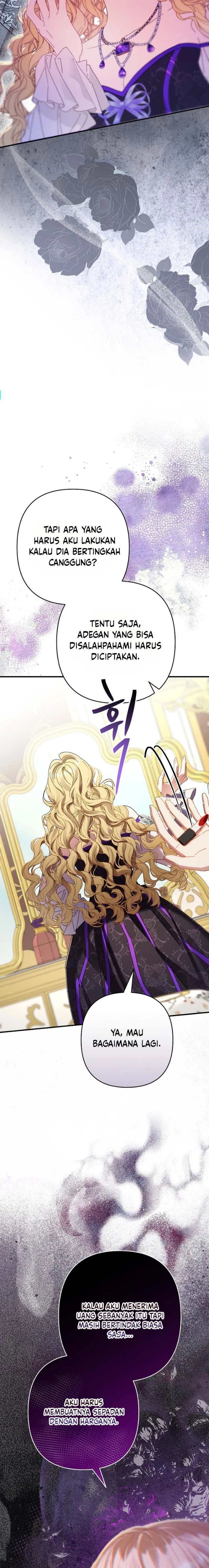 I Faked a Pregnancy, but My Husband Returned - Chapter 42 - Page 7