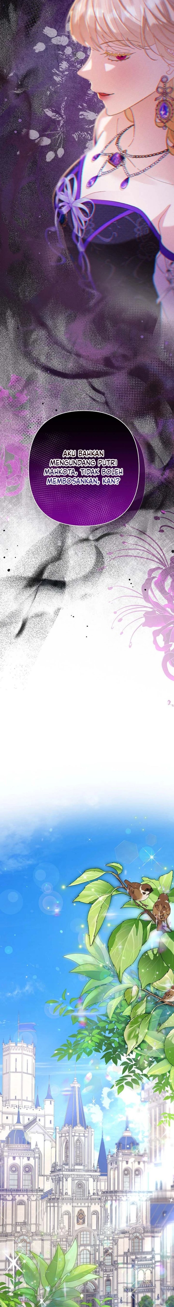 I Faked a Pregnancy, but My Husband Returned - Chapter 42 - Page 8
