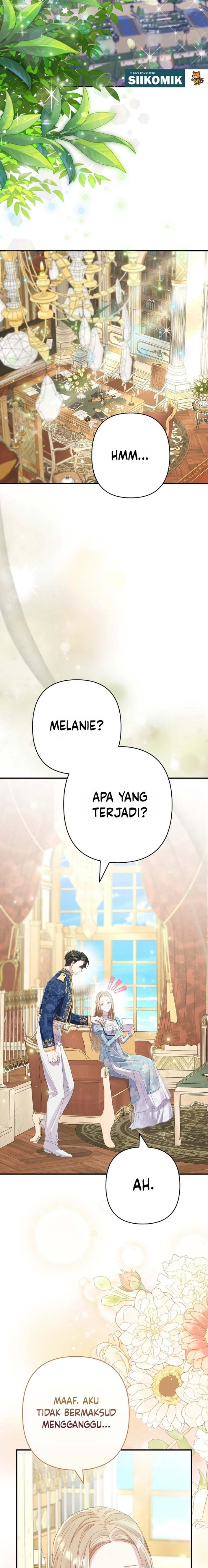 I Faked a Pregnancy, but My Husband Returned - Chapter 42 - Page 9