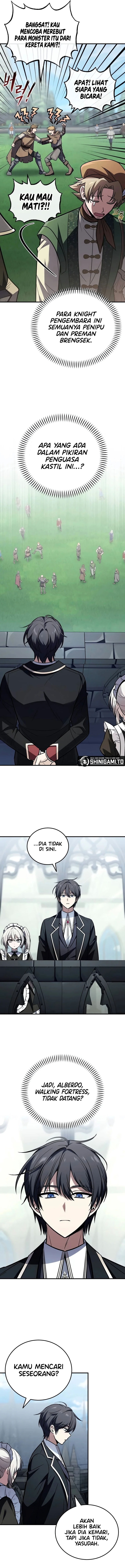 I Married the Dragon I Killed - Chapter 19 - Page 10