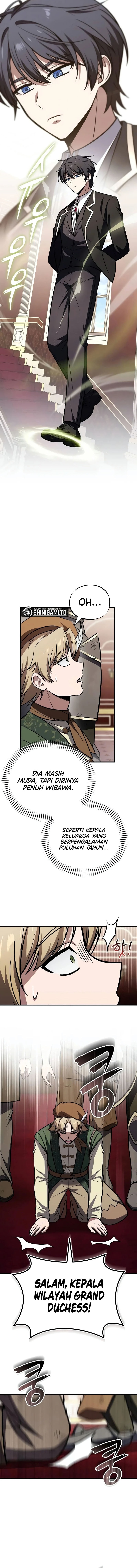 I Married the Dragon I Killed - Chapter 19 - Page 13