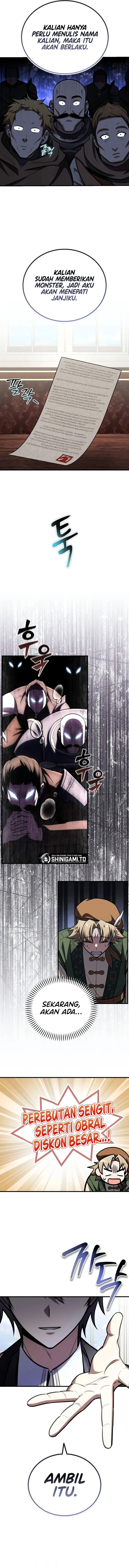 I Married the Dragon I Killed - Chapter 19 - Page 16