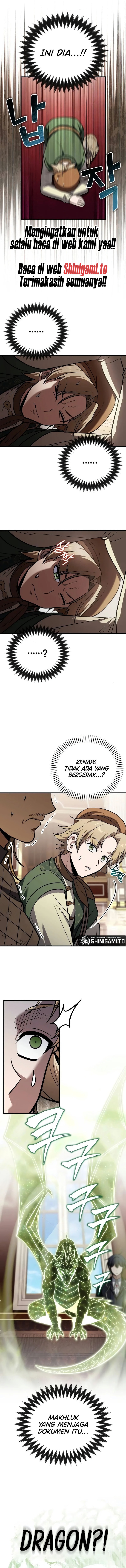 I Married the Dragon I Killed - Chapter 19 - Page 17