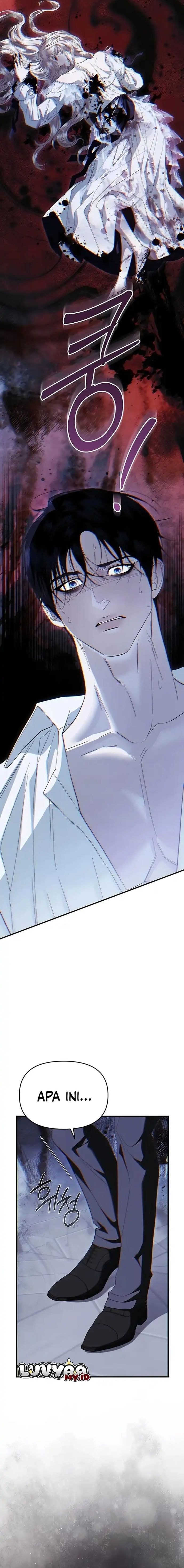 I Only Need the Duke’s Child - Chapter 32 - Page 10