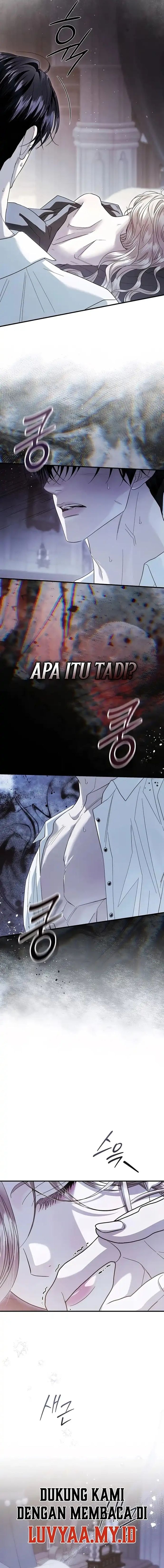 I Only Need the Duke’s Child - Chapter 32 - Page 11