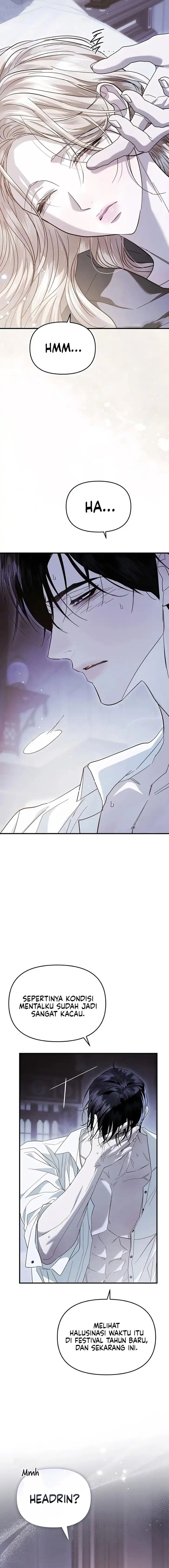 I Only Need the Duke’s Child - Chapter 32 - Page 12
