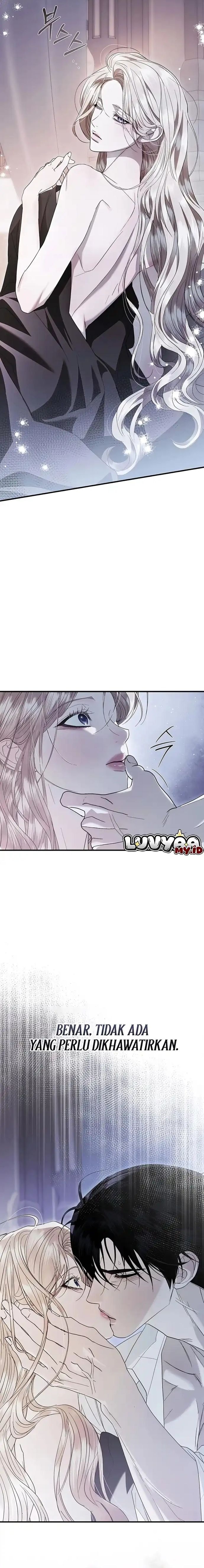 I Only Need the Duke’s Child - Chapter 32 - Page 13