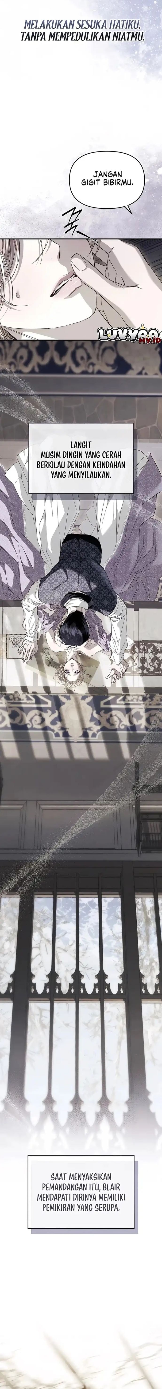 I Only Need the Duke’s Child - Chapter 32 - Page 2