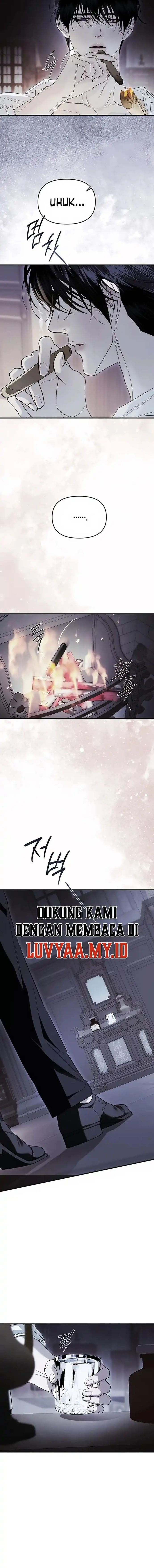 I Only Need the Duke’s Child - Chapter 32 - Page 8