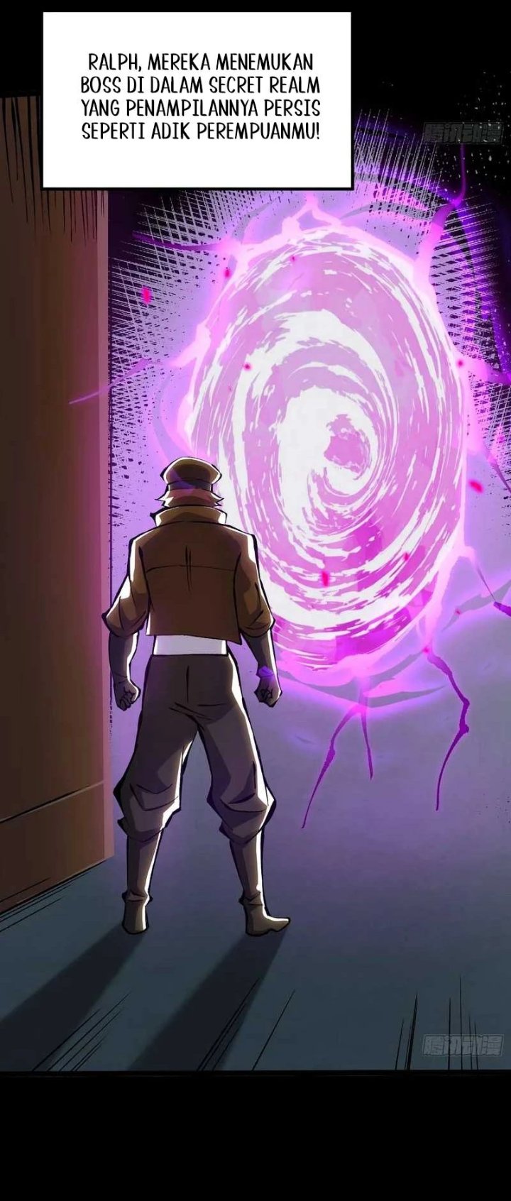 I Really Don't Want to Learn Forbidden Spells - Chapter 181 - Page 22