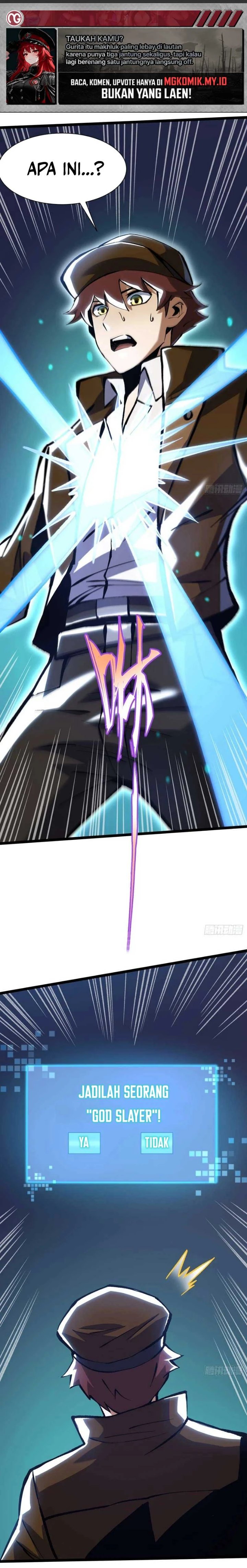 I Really Don't Want to Learn Forbidden Spells - Chapter 181 - Page 28