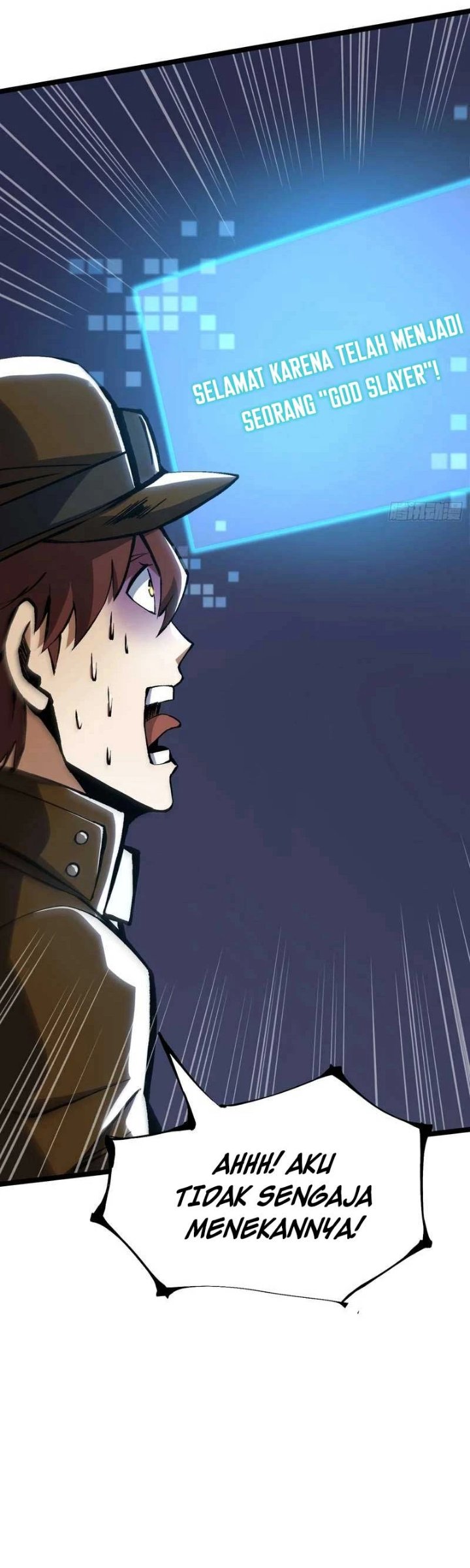 I Really Don't Want to Learn Forbidden Spells - Chapter 181 - Page 31