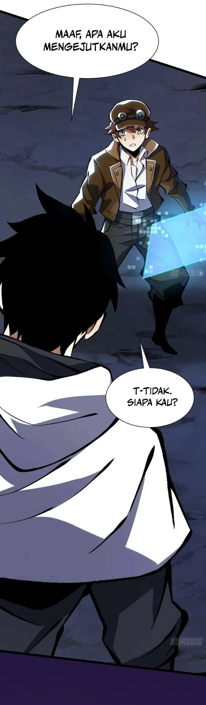 I Really Don't Want to Learn Forbidden Spells - Chapter 181 - Page 32