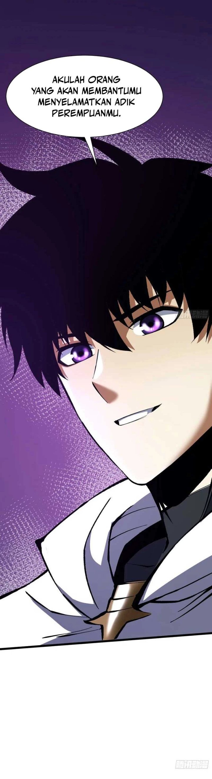 I Really Don't Want to Learn Forbidden Spells - Chapter 181 - Page 33