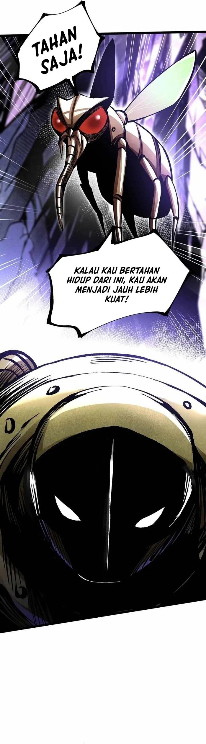 I Really Don't Want to Learn Forbidden Spells - Chapter 182 - Page 20