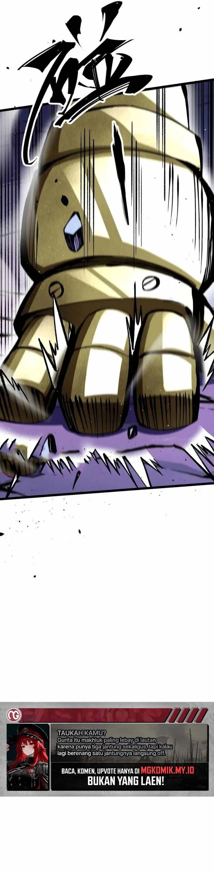 I Really Don't Want to Learn Forbidden Spells - Chapter 182 - Page 26