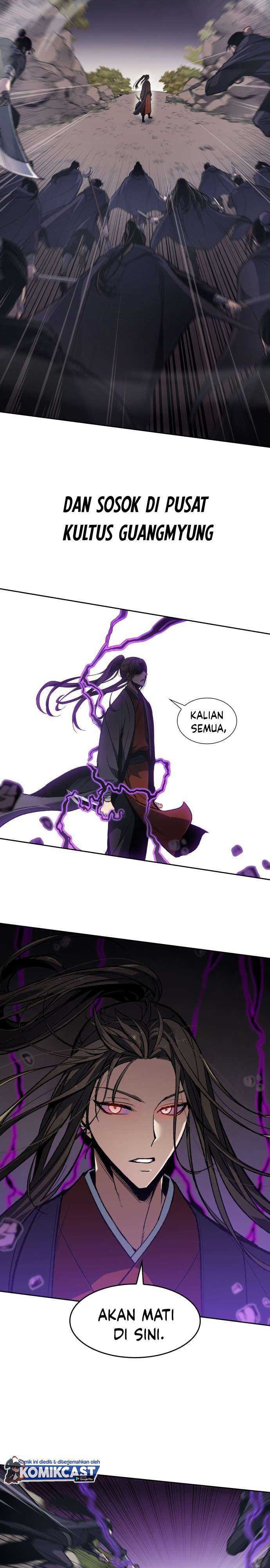 I Reincarnated As The Crazed Heir - Chapter 0.1 - Page 4