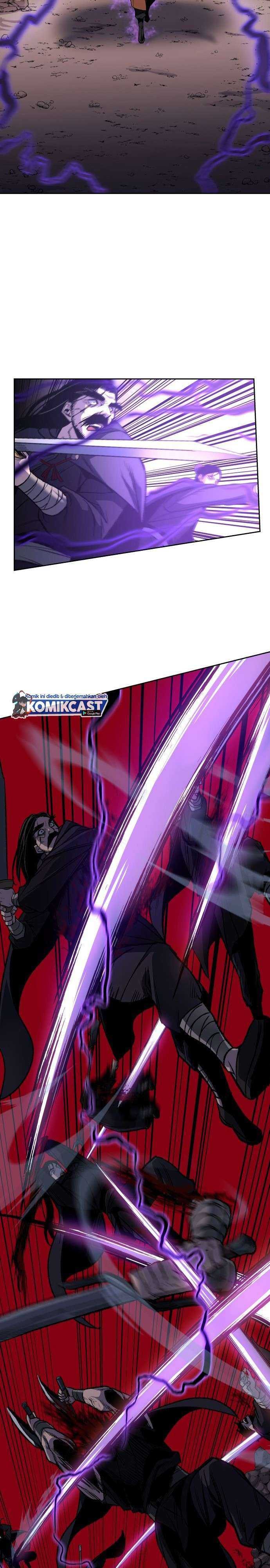 I Reincarnated As The Crazed Heir - Chapter 0.1 - Page 6