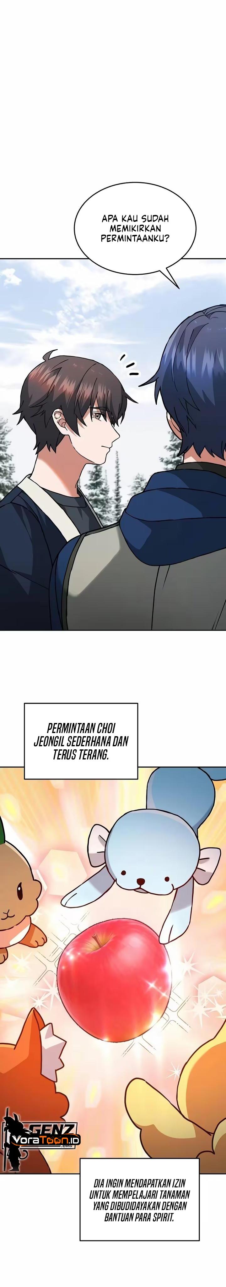 I Retired to the Countryside, and National-Level Big Shots Won't Leave Me Alone - Chapter 15 - Page 11