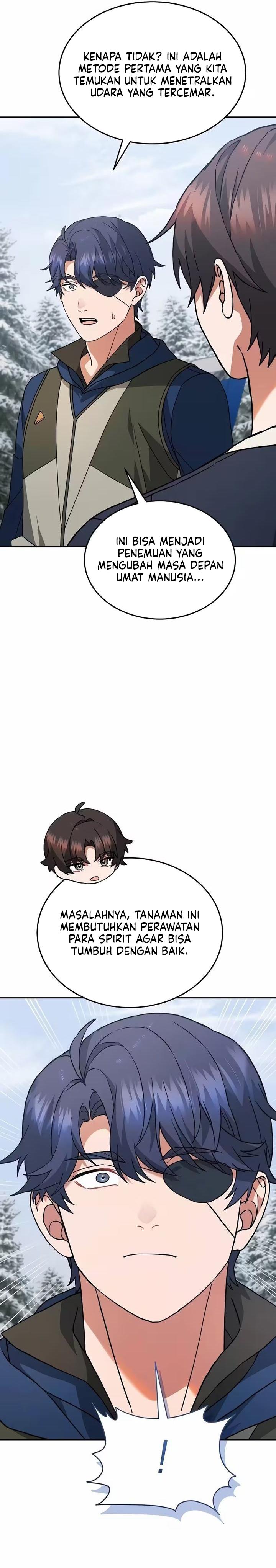 I Retired to the Countryside, and National-Level Big Shots Won't Leave Me Alone - Chapter 15 - Page 13