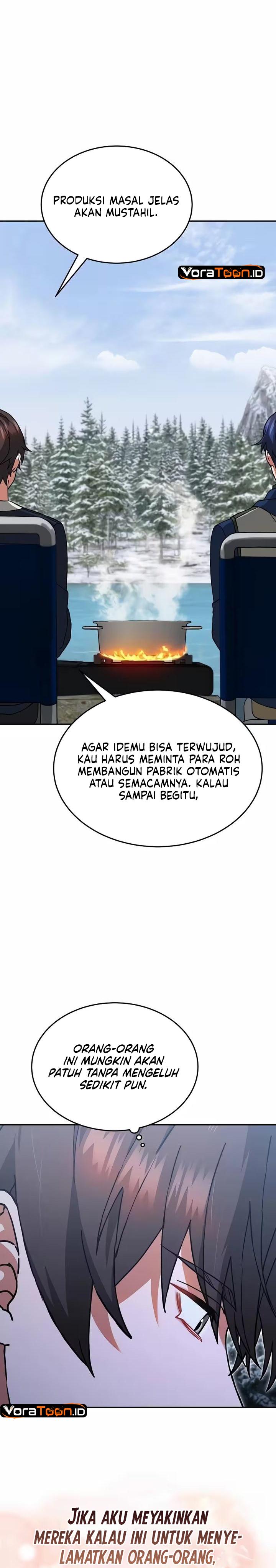 I Retired to the Countryside, and National-Level Big Shots Won't Leave Me Alone - Chapter 15 - Page 14