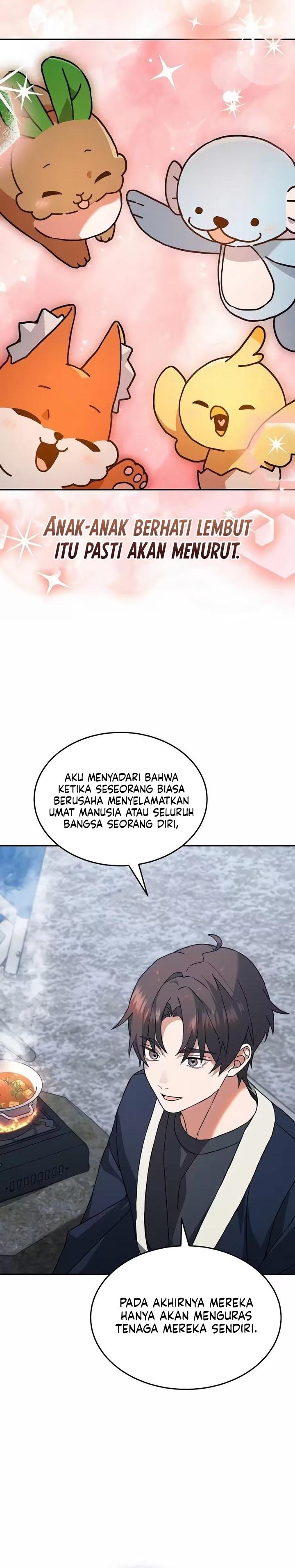 I Retired to the Countryside, and National-Level Big Shots Won't Leave Me Alone - Chapter 15 - Page 15