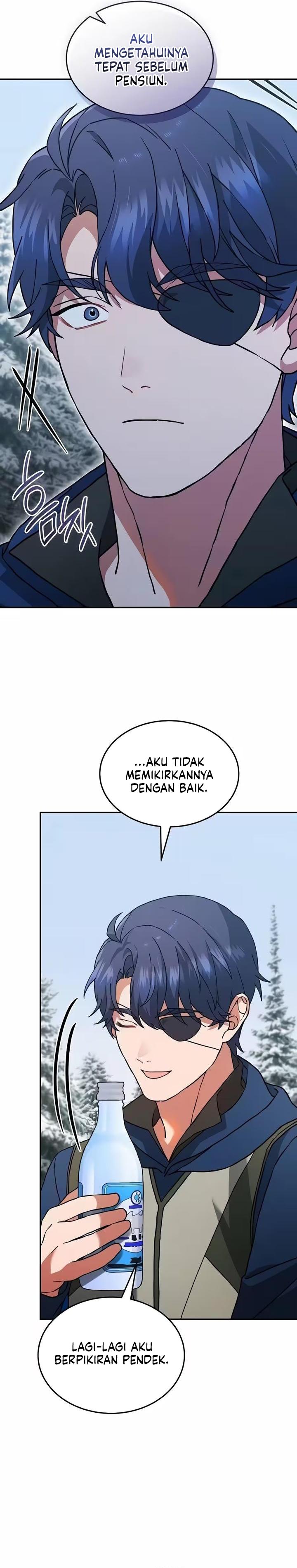 I Retired to the Countryside, and National-Level Big Shots Won't Leave Me Alone - Chapter 15 - Page 16
