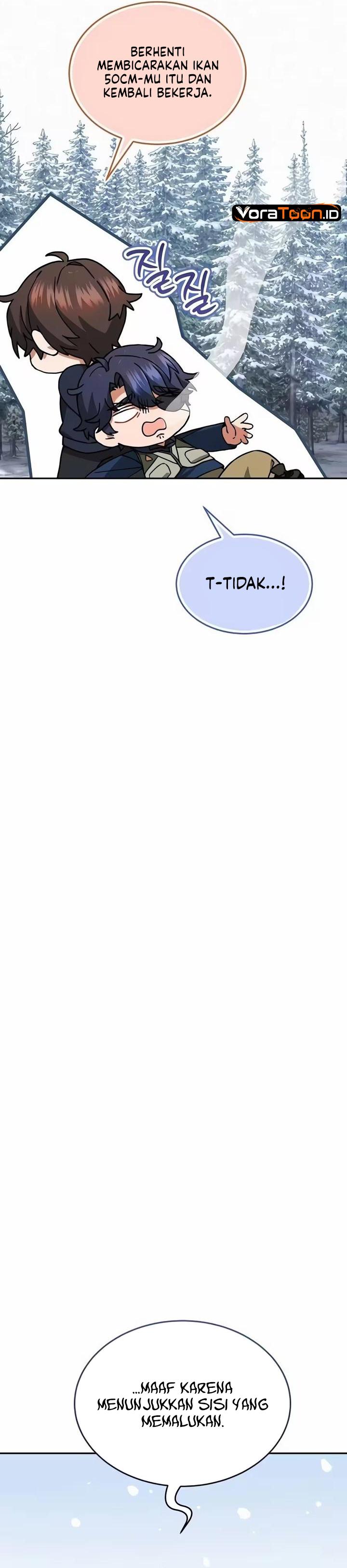 I Retired to the Countryside, and National-Level Big Shots Won't Leave Me Alone - Chapter 15 - Page 21