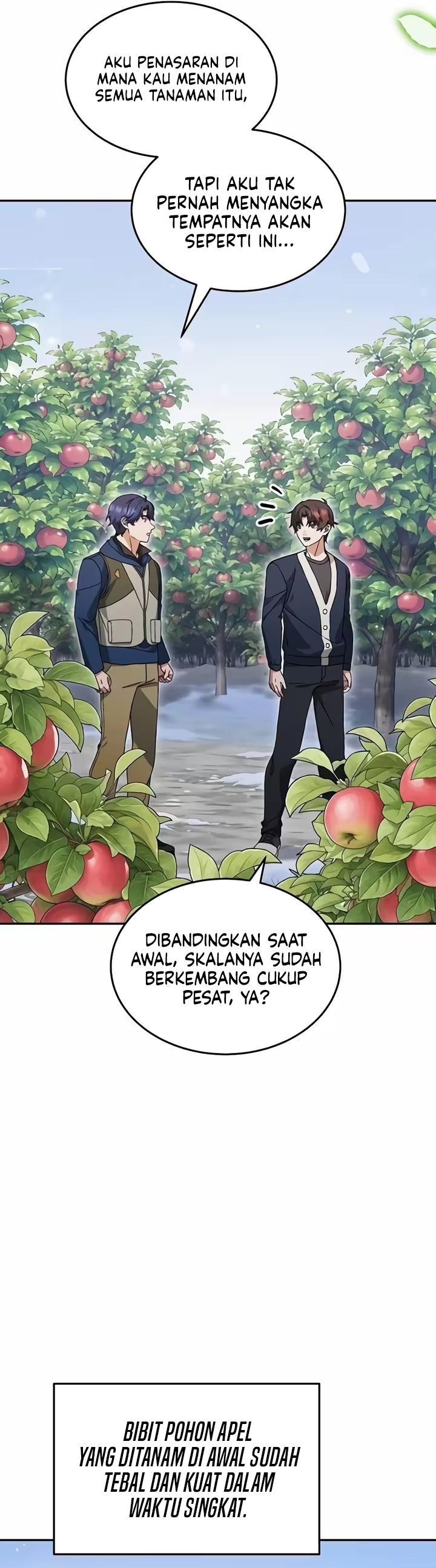 I Retired to the Countryside, and National-Level Big Shots Won't Leave Me Alone - Chapter 15 - Page 25