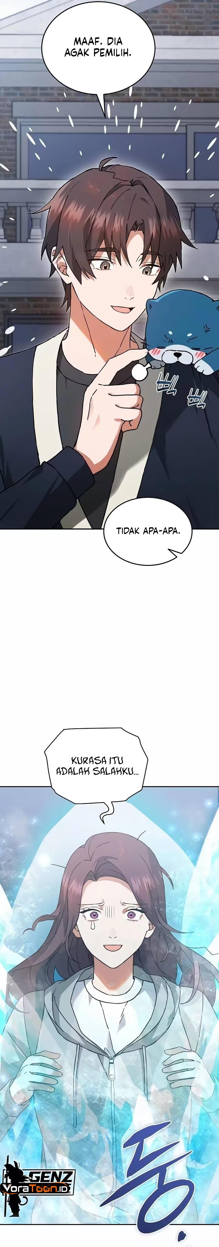 I Retired to the Countryside, and National-Level Big Shots Won't Leave Me Alone - Chapter 15 - Page 3
