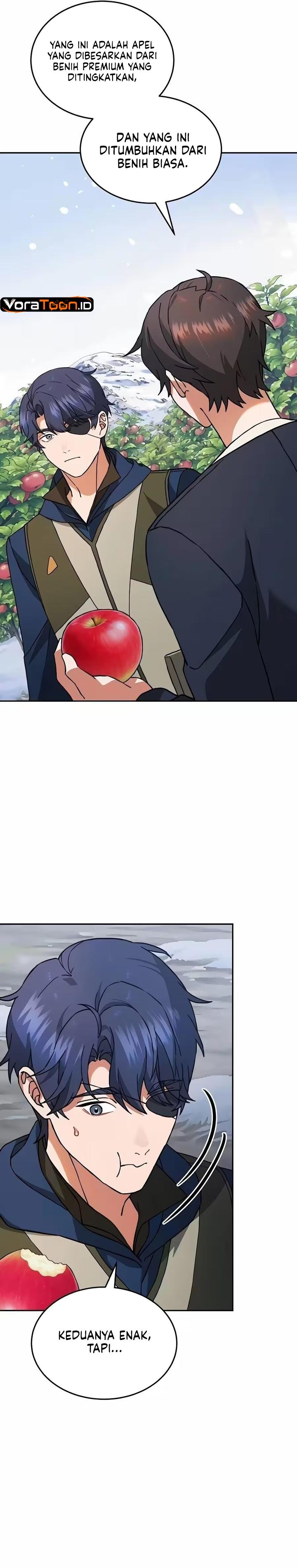 I Retired to the Countryside, and National-Level Big Shots Won't Leave Me Alone - Chapter 15 - Page 30