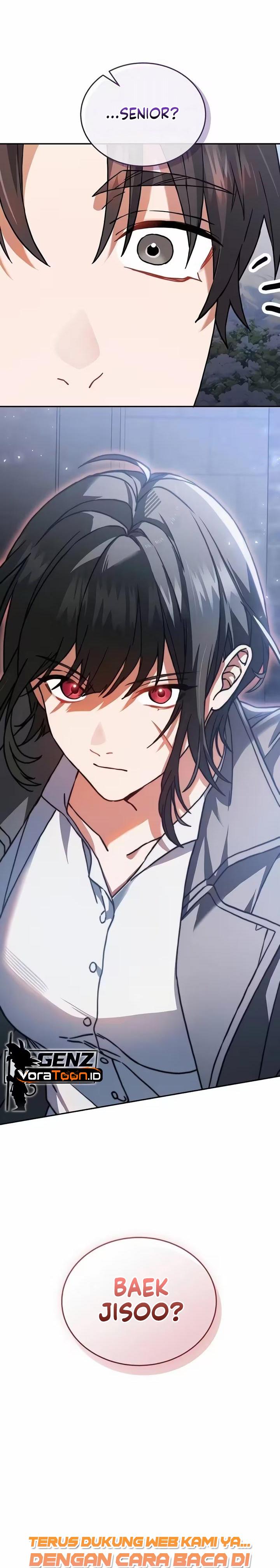 I Retired to the Countryside, and National-Level Big Shots Won't Leave Me Alone - Chapter 15 - Page 37