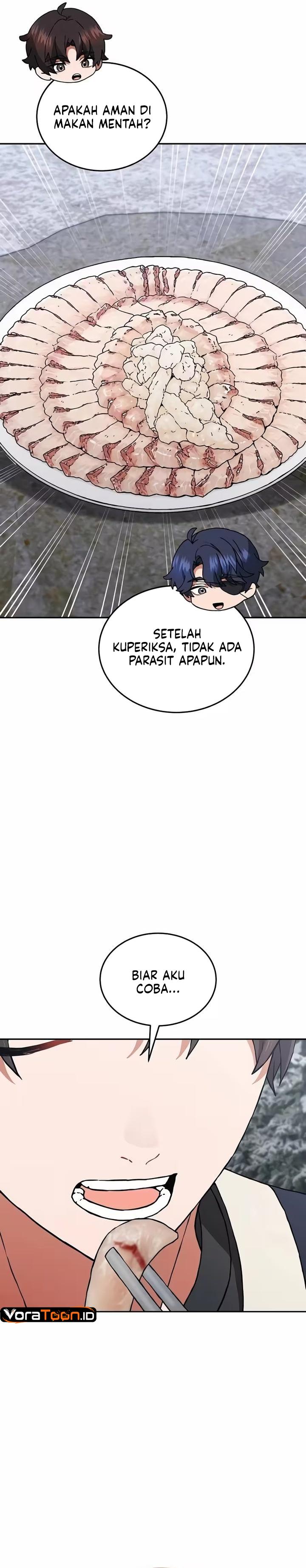 I Retired to the Countryside, and National-Level Big Shots Won't Leave Me Alone - Chapter 15 - Page 7