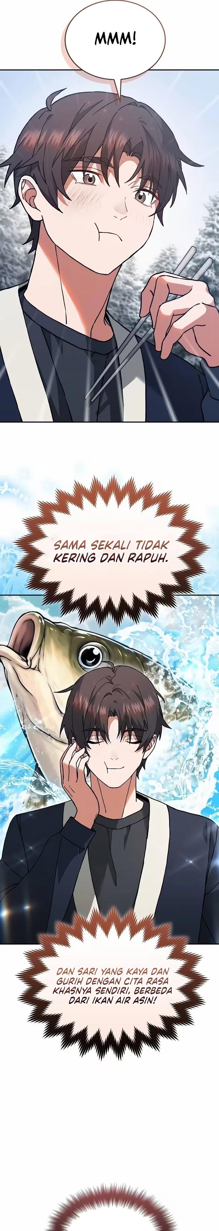 I Retired to the Countryside, and National-Level Big Shots Won't Leave Me Alone - Chapter 15 - Page 8