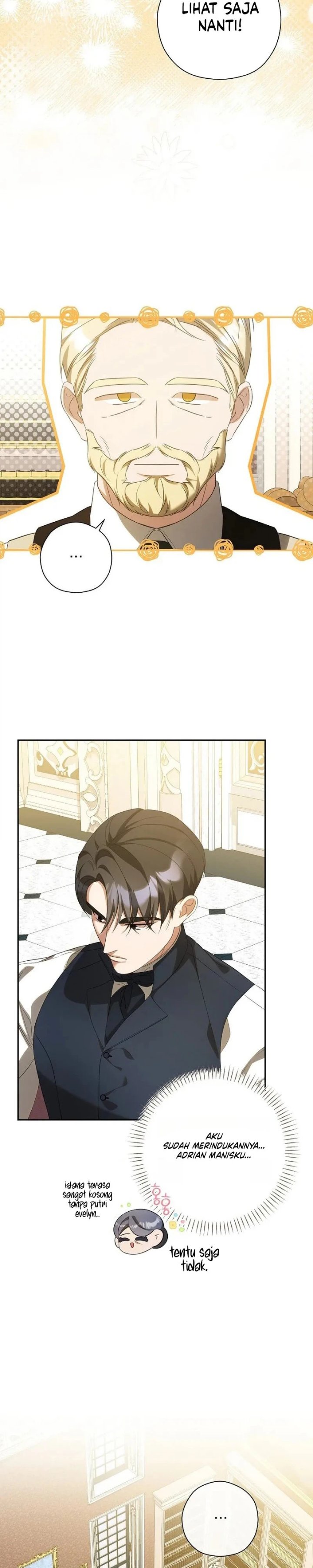 I Will Quit As the Empress - Chapter 10 - Page 24