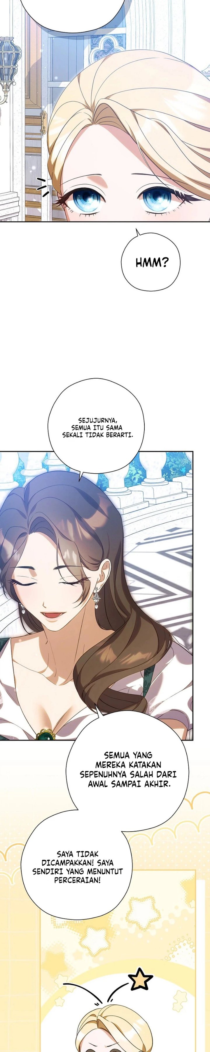 I Will Quit As the Empress - Chapter 11 - Page 15