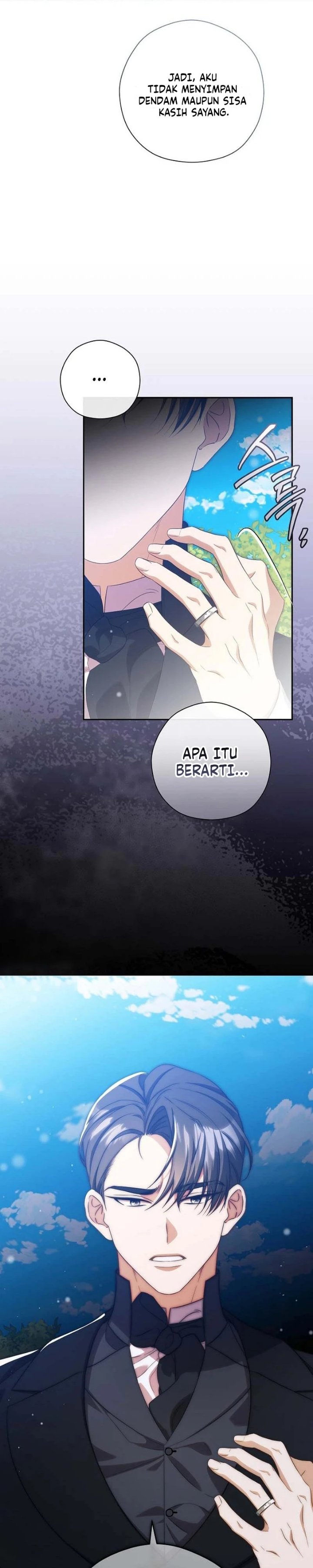I Will Quit As the Empress - Chapter 12 - Page 17