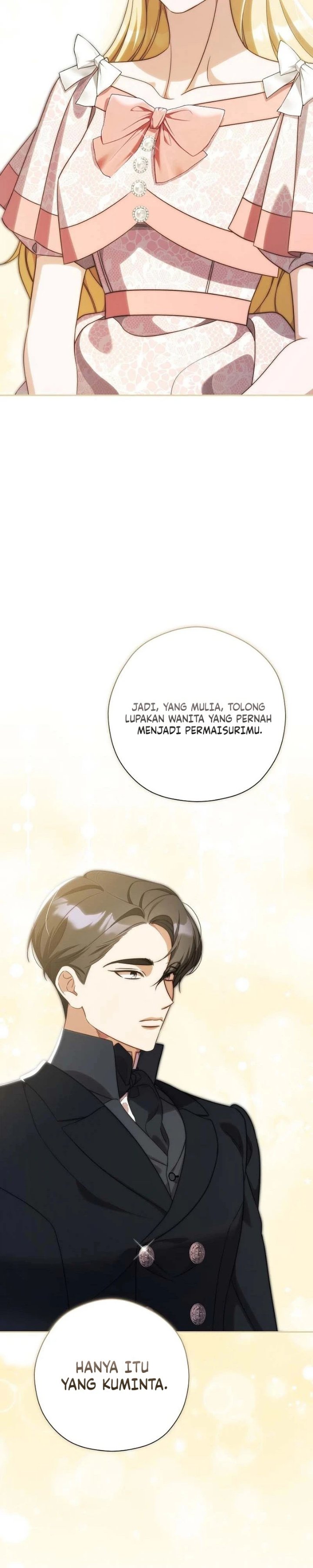 I Will Quit As the Empress - Chapter 12 - Page 33